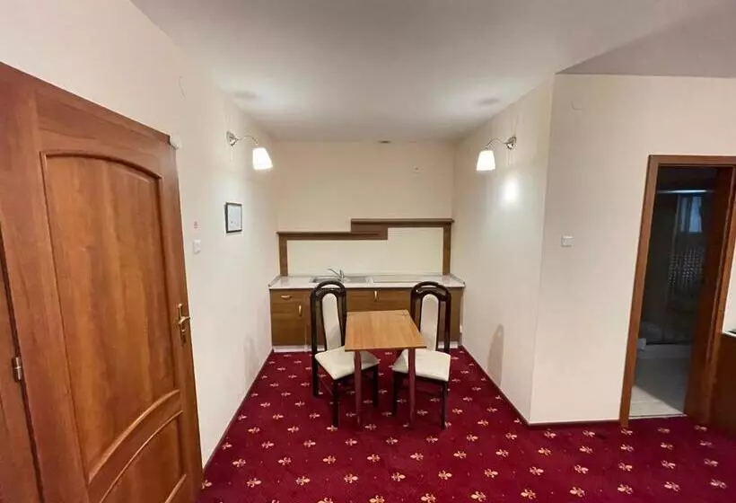 Hostel Paltinis