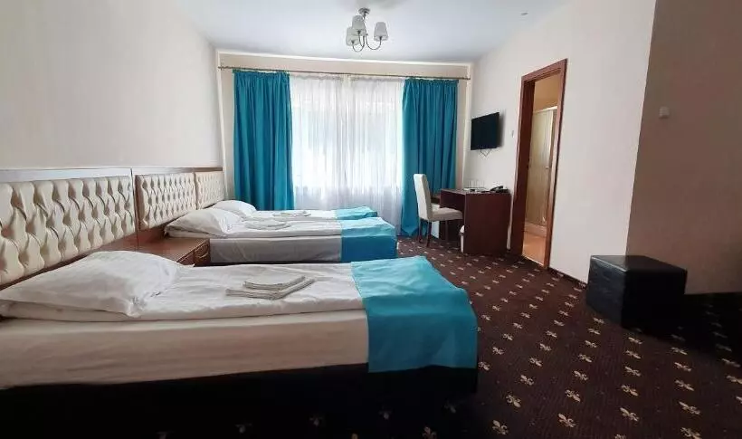 Hostel Paltinis