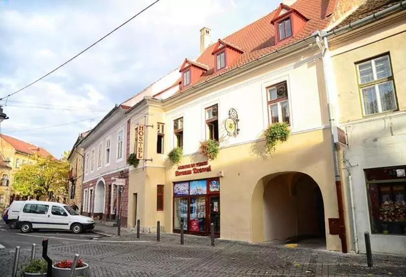 Hostel Pangeea