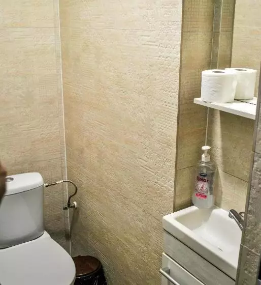 Hostel Pangeea