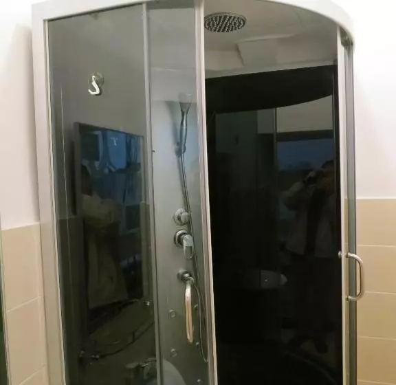 Hostel Pangeea