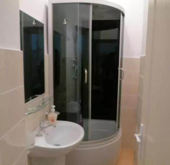Hostel Pangeea