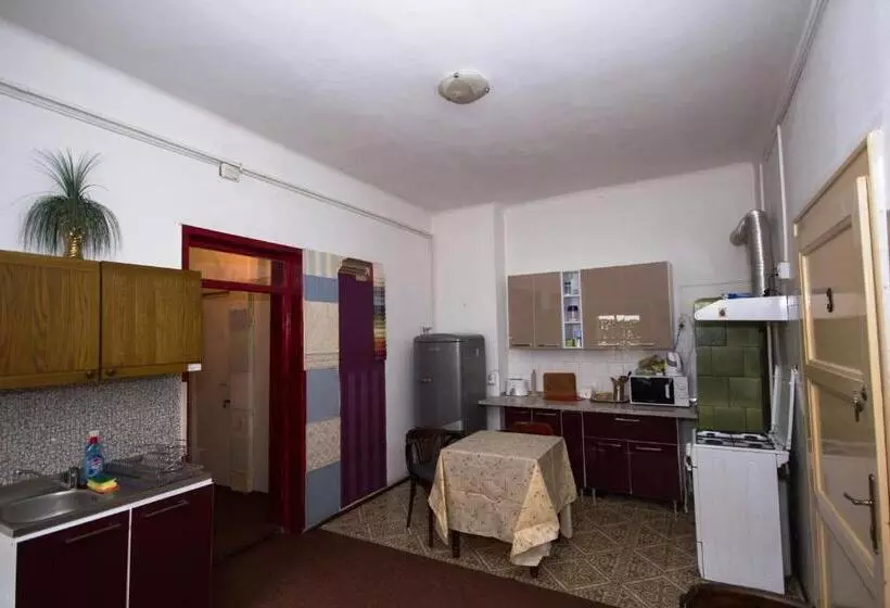 Hostel Pangeea