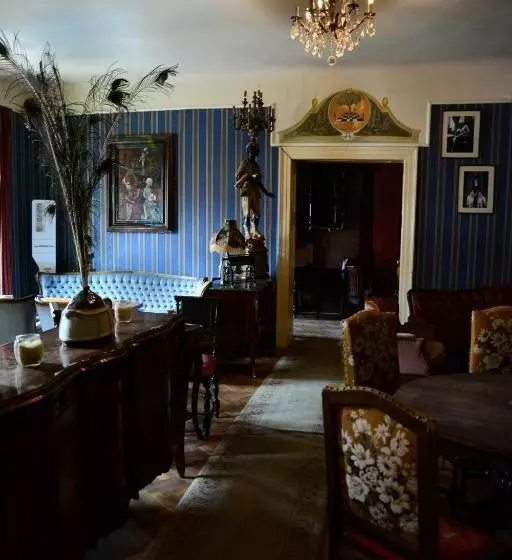 Hostel Pangeea