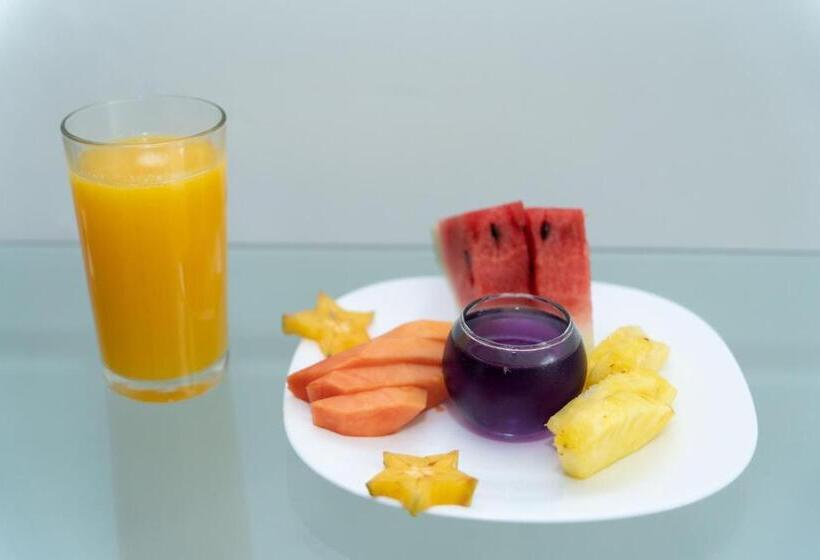 Hôtel Aires Del Quindio Armenia