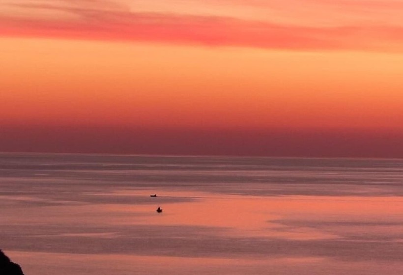 בית מלון כפרי Amygdalies Apartments