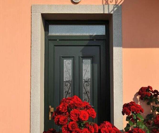 בית מלון כפרי Amygdalies Apartments