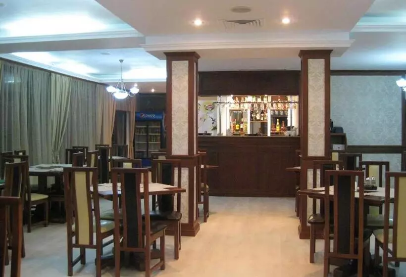 Hôtel Anina