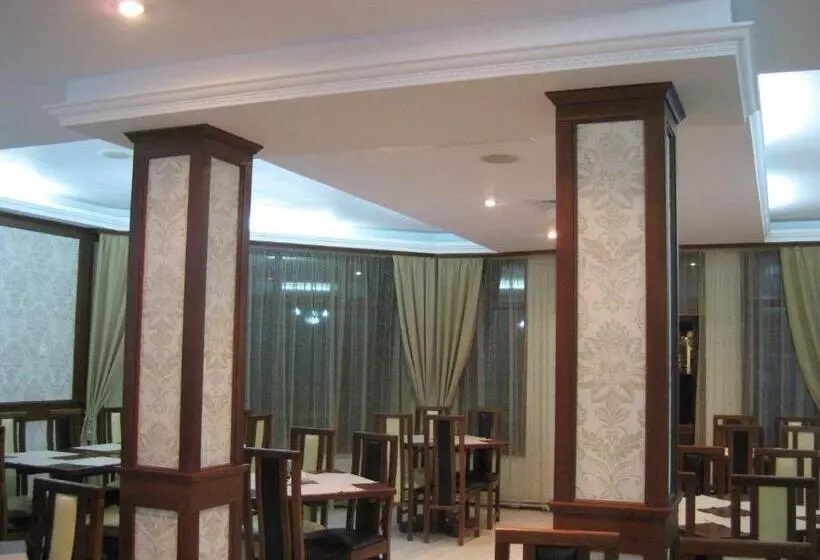 Hôtel Anina