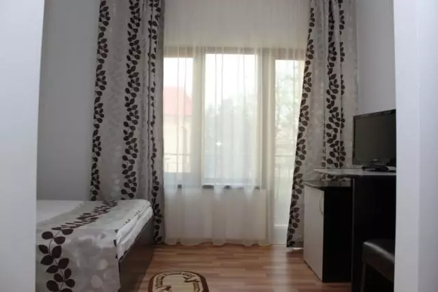 Hôtel Anina