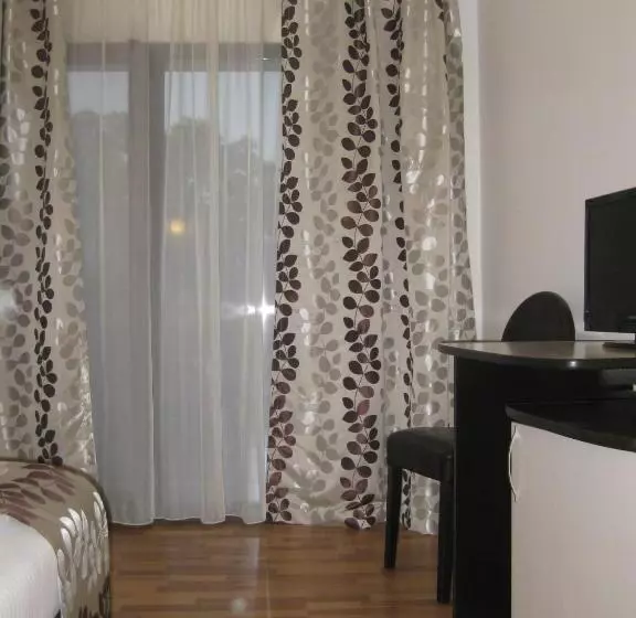 Hôtel Anina