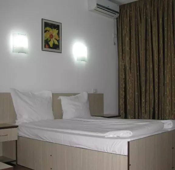 Hôtel Anina