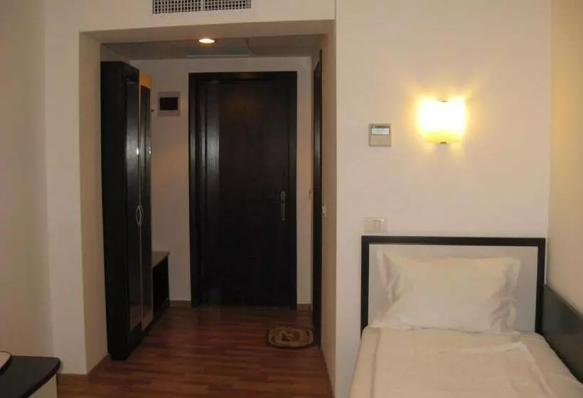 Hôtel Anina