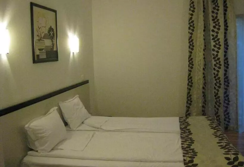 Hôtel Anina