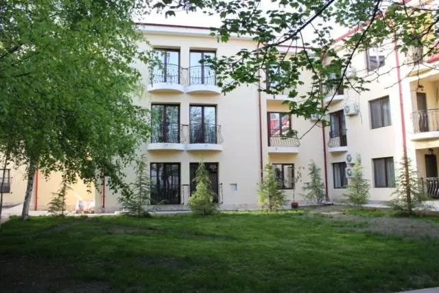 Hôtel Anina