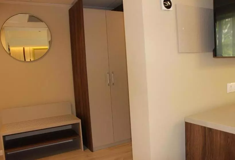 Hôtel Anina