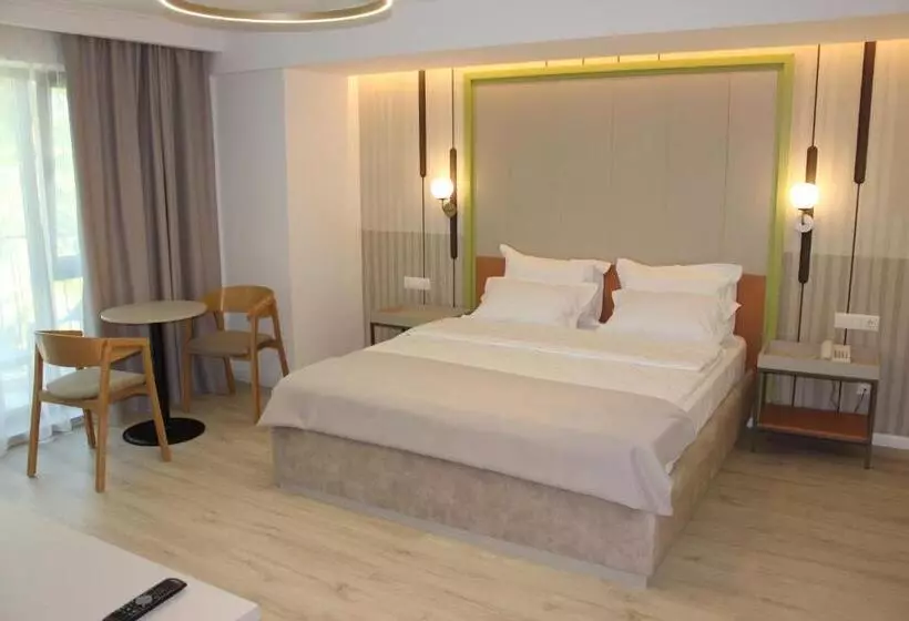 Hôtel Anina
