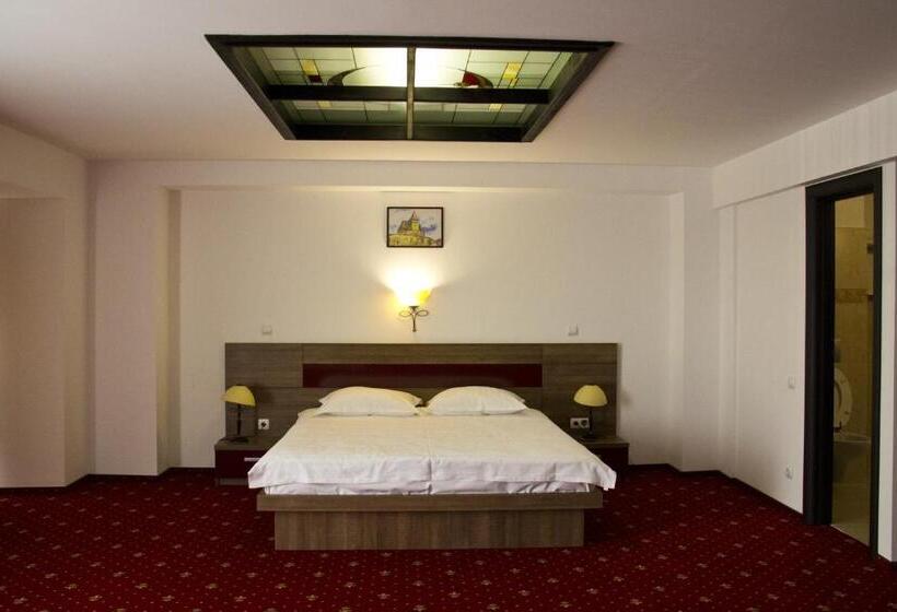 בית מלון כפרי City Ploiesti