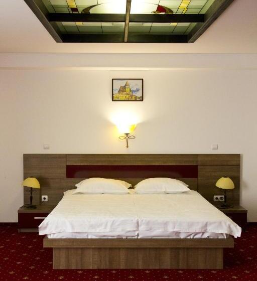 בית מלון כפרי City Ploiesti