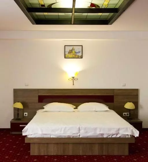 هتل City Ploiesti