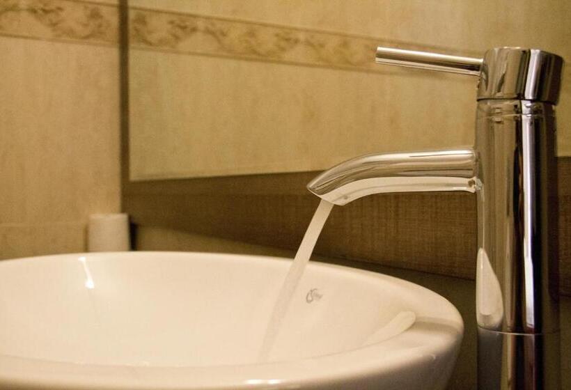 בית מלון כפרי City Ploiesti