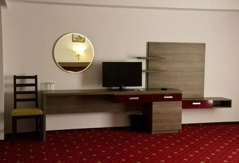هتل City Ploiesti
