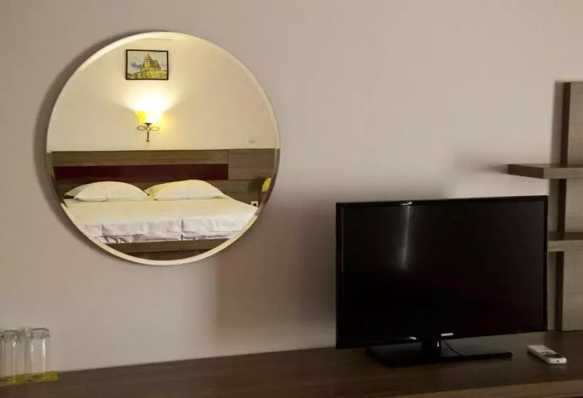هتل City Ploiesti