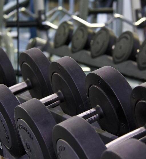 בית מלון כפרי City Ploiesti