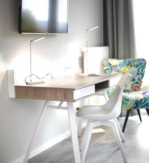 ホテル Der Florenberg   Gipfel Für Genießer