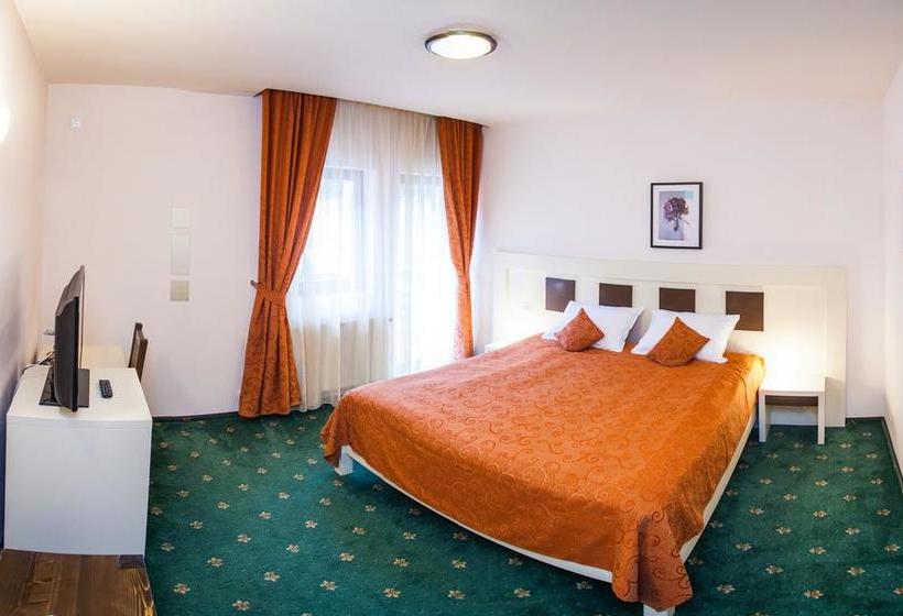 Отель Draga Maria