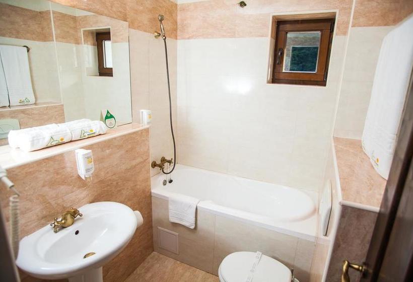 Отель Draga Maria