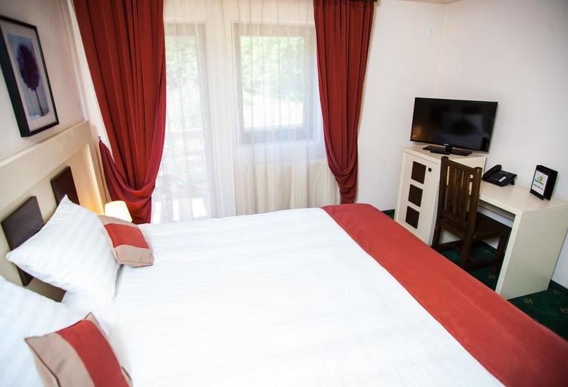 Отель Draga Maria