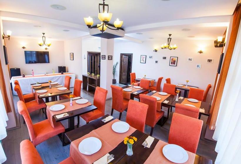 Отель Draga Maria