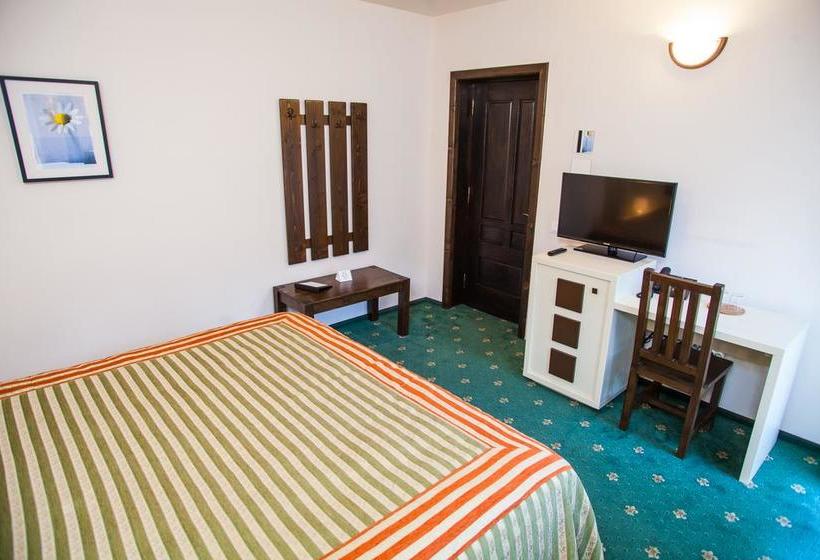 Отель Draga Maria