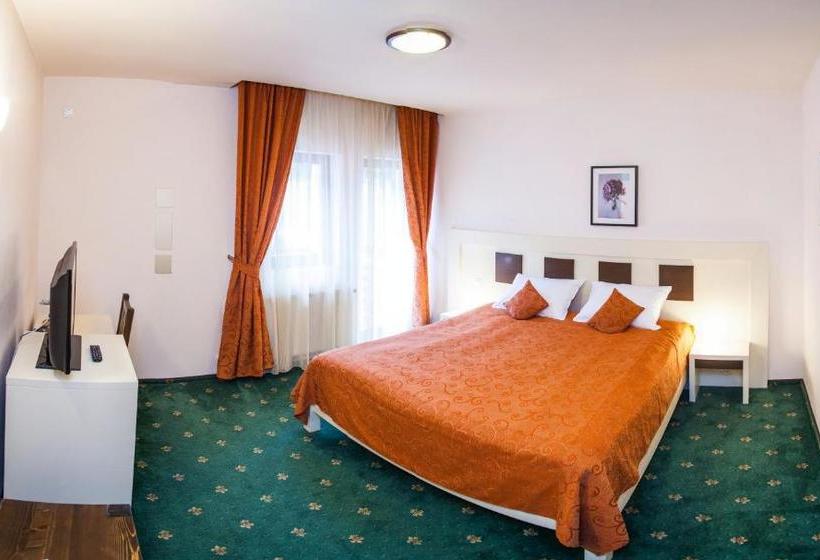 Отель Draga Maria