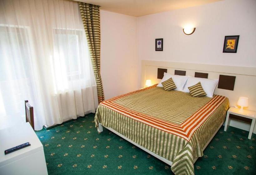 Отель Draga Maria