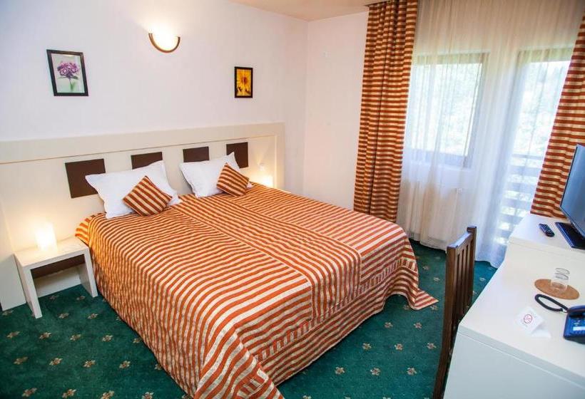 Отель Draga Maria