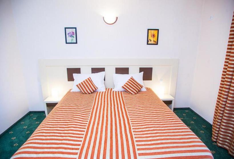 Отель Draga Maria