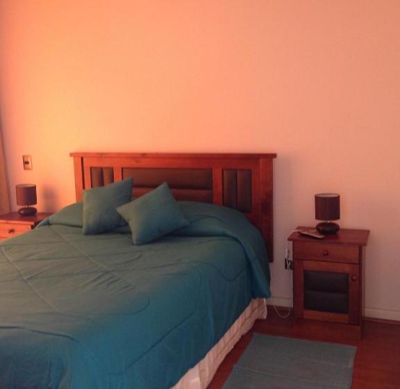 هتل Edificio Viña Park Ii