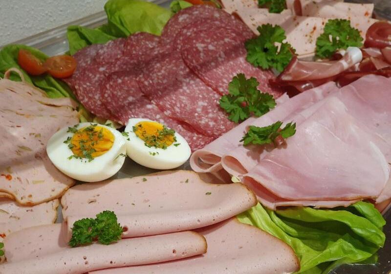 호텔 Gunzburg City