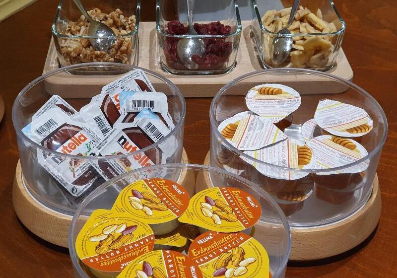 호텔 Gunzburg City