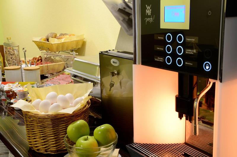 호텔 Gunzburg City