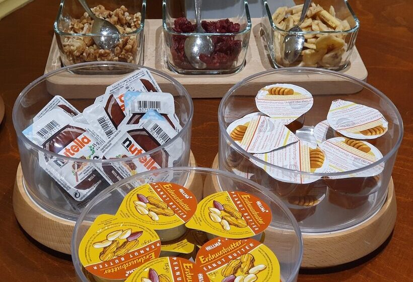 호텔 Gunzburg City