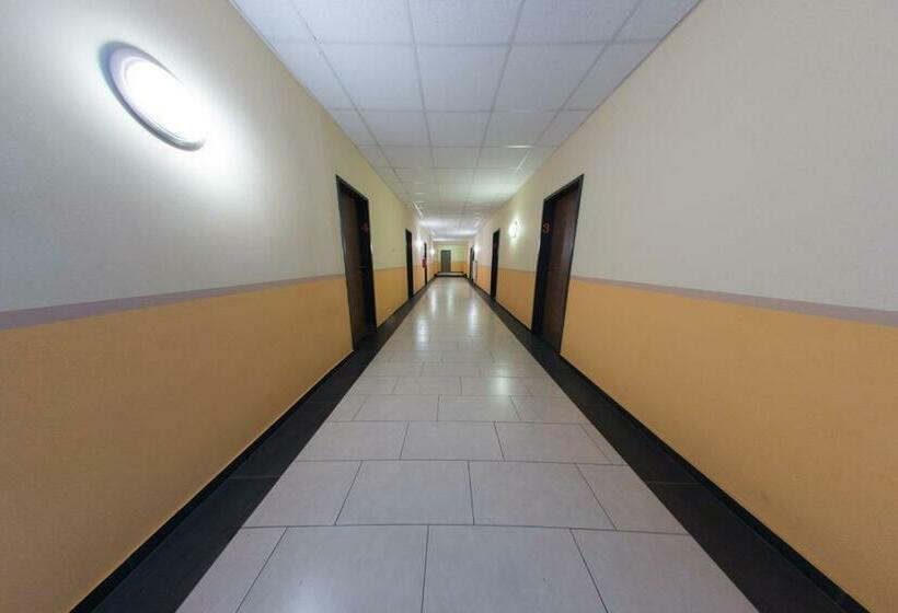 Отель Hollis Rast