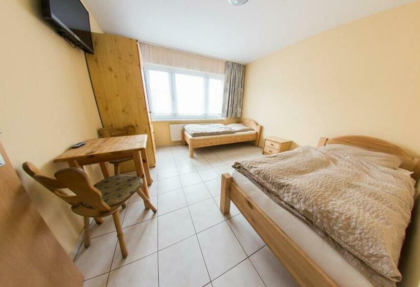 Отель Hollis Rast