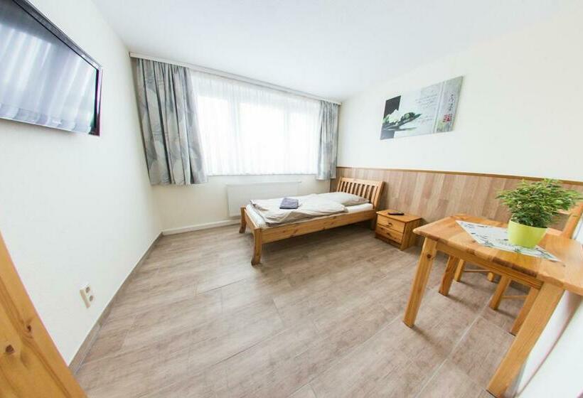 Отель Hollis Rast