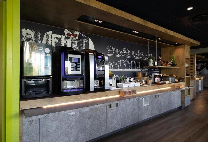 فندق Ibis Budget Perpignan Nord Rivesaltes