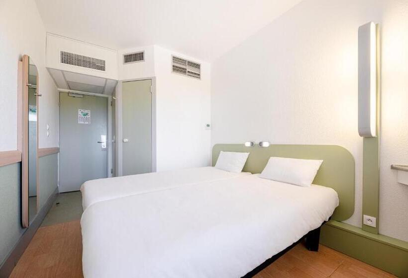 فندق Ibis Budget Perpignan Nord Rivesaltes