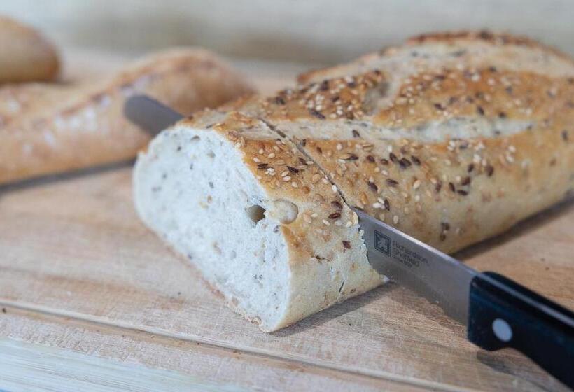 فندق Ibis Budget Perpignan Nord Rivesaltes