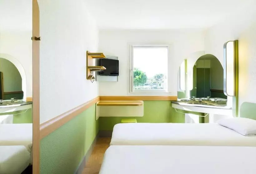 هتل Ibis Budget Perpignan Nord Rivesaltes